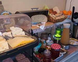 Verblijf 1720601 - Bed and breakfast Ardennen (Luik) - B&B Chatelet Cremers