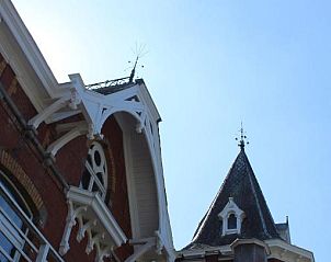 Verblijf 1720601 - Bed and breakfast Ardennen (Luik) - B&B Chatelet Cremers