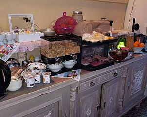 Verblijf 1720601 - Bed and breakfast Ardennen (Luik) - B&B Chatelet Cremers