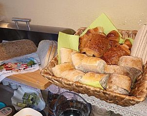 Verblijf 1720601 - Bed and breakfast Ardennen (Luik) - B&B Chatelet Cremers