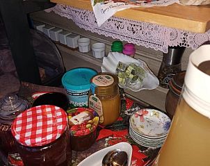 Verblijf 1720601 - Bed and breakfast Ardennen (Luik) - B&B Chatelet Cremers