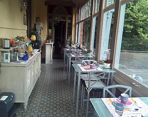 Verblijf 1720601 - Bed and breakfast Ardennen (Luik) - B&B Chatelet Cremers