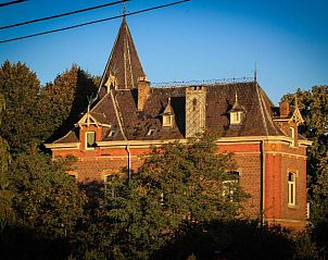 Verblijf 1720601 - Bed and breakfast Ardennen (Luik) - B&B Chatelet Cremers