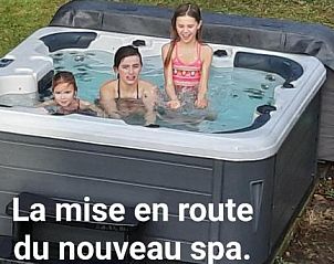 Verblijf 1720601 - Bed and breakfast Ardennen (Luik) - B&B Chatelet Cremers