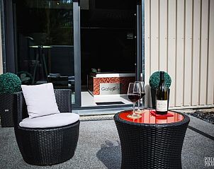 Verblijf 1810601 - Appartement Ardennen (Luik) - Le Gate One