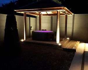 Verblijf 1810601 - Appartement Ardennen (Luik) - Le Gate One