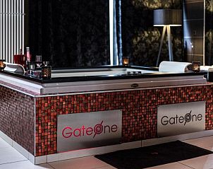 Verblijf 1810601 - Appartement Ardennen (Luik) - Le Gate One