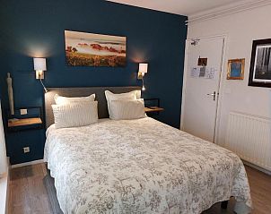 Unterkunft 1960601 - Appartement Limburg - Hotel Restaurant The Kings Head Inn