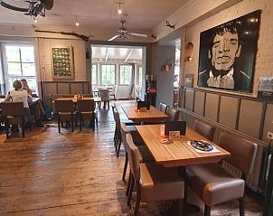 Unterkunft 1960601 - Appartement Limburg - Hotel Restaurant The Kings Head Inn