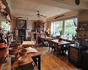 Unterkunft 1960601 - Appartement Limburg - Hotel Restaurant The Kings Head Inn