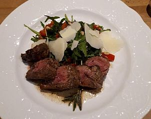 Unterkunft 1960601 - Appartement Limburg - Hotel Restaurant The Kings Head Inn