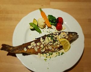 Unterkunft 1960601 - Appartement Limburg - Hotel Restaurant The Kings Head Inn