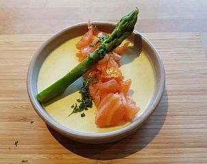 Unterkunft 1960601 - Appartement Limburg - Hotel Restaurant The Kings Head Inn