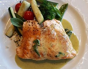 Unterkunft 1960601 - Appartement Limburg - Hotel Restaurant The Kings Head Inn