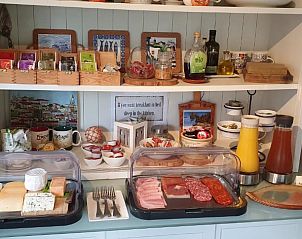 Unterkunft 1960601 - Appartement Limburg - Hotel Restaurant The Kings Head Inn