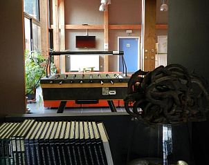 Verblijf 2030601 - Vakantie appartement Limburg - Hostel De Veurs