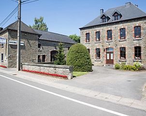 Verblijf 2040901 • Vakantie appartement Ardennen (Luxemburg) • Hotel Saint-Martin 