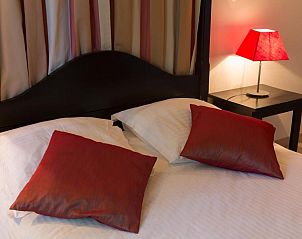 Unterkunft 2040901 - Appartement Luxemburg - Hotel Saint-Martin