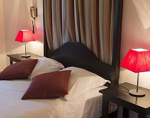 Unterkunft 2040901 - Appartement Luxemburg - Hotel Saint-Martin