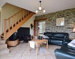 Guest house 210919 • Holiday property Luxembourg • Comfortable Cottage in Neufmoulin with Meadow View 