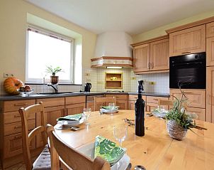 Unterkunft 210919 - Ferienhaus Luxemburg - Comfortable Cottage in Neufmoulin with Meadow View