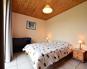 Unterkunft 210919 - Ferienhaus Luxemburg - Comfortable Cottage in Neufmoulin with Meadow View