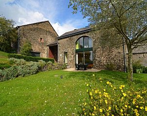 Unterkunft 210919 - Ferienhaus Luxemburg - Comfortable Cottage in Neufmoulin with Meadow View