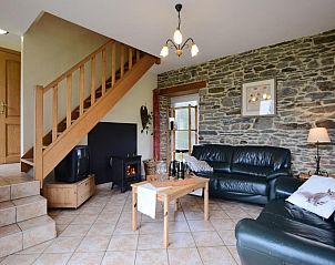 Unterkunft 210919 - Ferienhaus Luxemburg - Comfortable Cottage in Neufmoulin with Meadow View