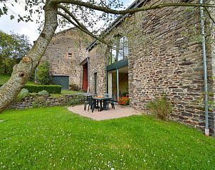 Unterkunft 210919 - Ferienhaus Luxemburg - Comfortable Cottage in Neufmoulin with Meadow View