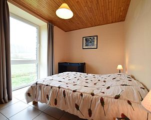 Unterkunft 210919 - Ferienhaus Luxemburg - Comfortable Cottage in Neufmoulin with Meadow View