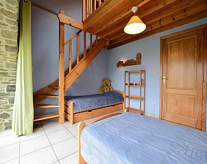 Unterkunft 210919 - Ferienhaus Luxemburg - Comfortable Cottage in Neufmoulin with Meadow View