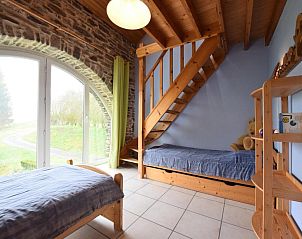 Unterkunft 210919 - Ferienhaus Luxemburg - Comfortable Cottage in Neufmoulin with Meadow View