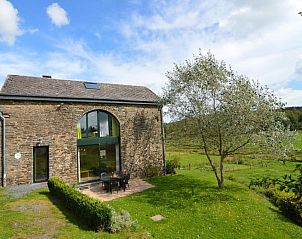 Unterkunft 210919 - Ferienhaus Luxemburg - Comfortable Cottage in Neufmoulin with Meadow View