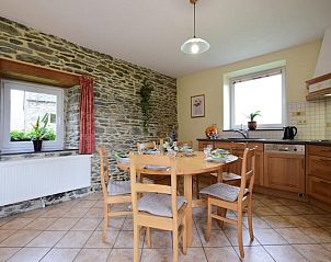 Unterkunft 210919 - Ferienhaus Luxemburg - Comfortable Cottage in Neufmoulin with Meadow View