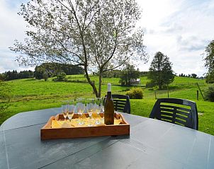 Unterkunft 210919 - Ferienhaus Luxemburg - Comfortable Cottage in Neufmoulin with Meadow View