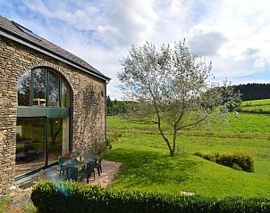 Unterkunft 210919 - Ferienhaus Luxemburg - Comfortable Cottage in Neufmoulin with Meadow View