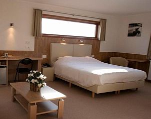 Verblijf 230103 - Vakantie appartement West-Vlaanderen - Hotel Chamdor