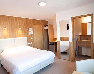 Verblijf 230103 - Vakantie appartement West-Vlaanderen - Hotel Chamdor