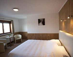 Verblijf 230103 - Vakantie appartement West-Vlaanderen - Hotel Chamdor