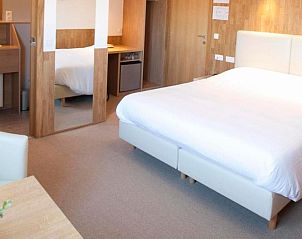 Verblijf 230103 - Vakantie appartement West-Vlaanderen - Hotel Chamdor