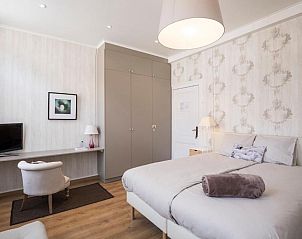 Verblijf 240409 • Bed and breakfast Antwerpen • Restaurant & Guesthouse Cachet de Cire 