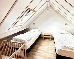 Verblijf 261104 - Vakantiewoning Belgische kust - Zeepark Haerendycke