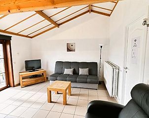 Verblijf 261104 - Vakantiewoning Belgische kust - Zeepark Haerendycke