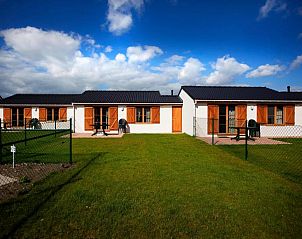 Verblijf 261104 - Vakantiewoning Belgische kust - Zeepark Haerendycke