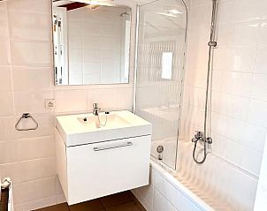 Verblijf 261104 - Vakantiewoning Belgische kust - Zeepark Haerendycke