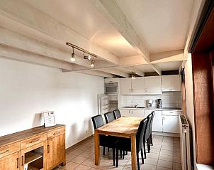 Verblijf 261104 - Vakantiewoning Belgische kust - Zeepark Haerendycke