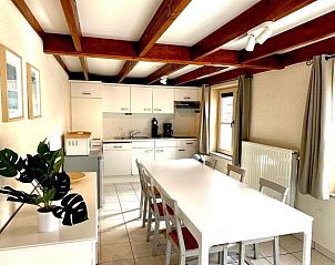 Verblijf 261104 - Vakantiewoning Belgische kust - Zeepark Haerendycke