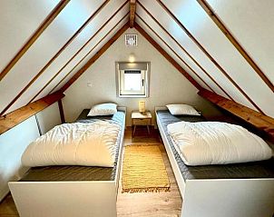Verblijf 261104 - Vakantiewoning Belgische kust - Zeepark Haerendycke