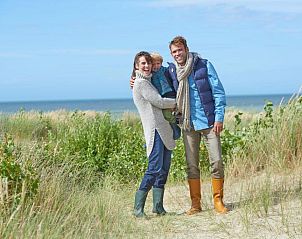 Verblijf 261104 - Vakantiewoning Belgische kust - Zeepark Haerendycke