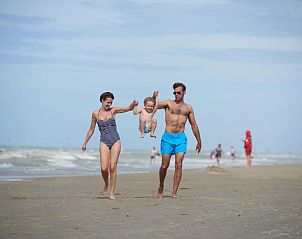 Verblijf 261104 - Vakantiewoning Belgische kust - Zeepark Haerendycke